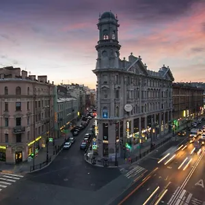 Guest house Best Corner, Saint Petersburg