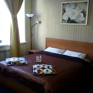 Guest house Na Konyushennoy, Saint Petersburg